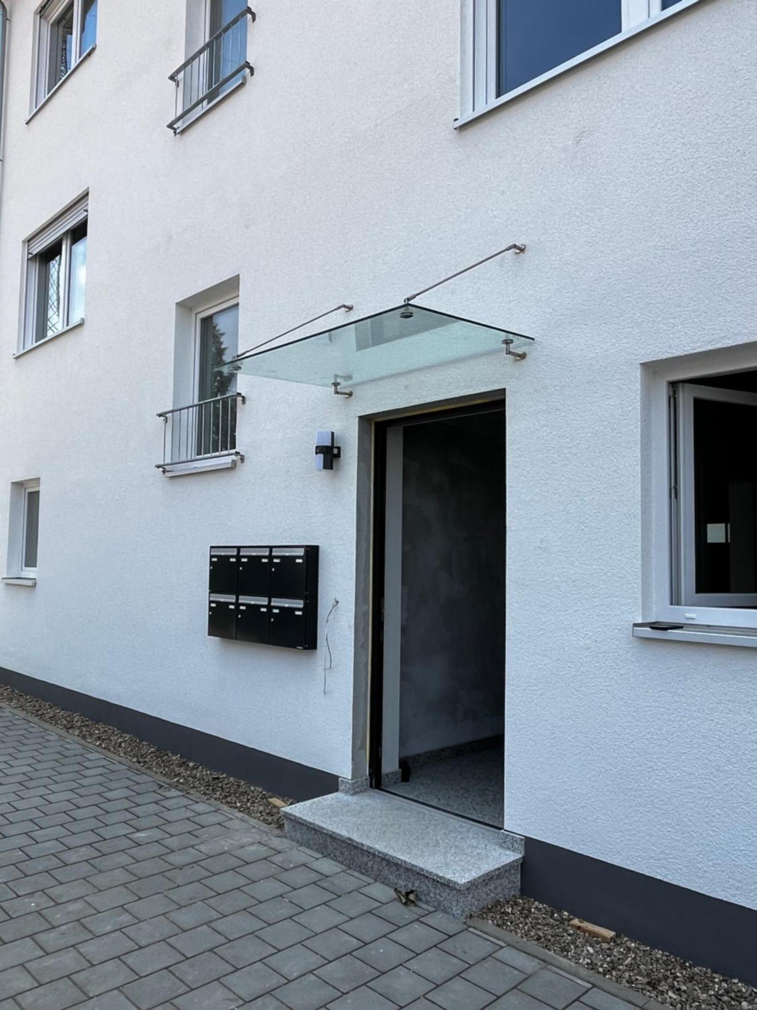Fewo Altes Rathaus Bamberg Exterior foto